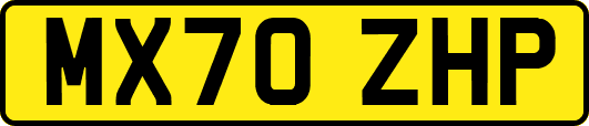 MX70ZHP