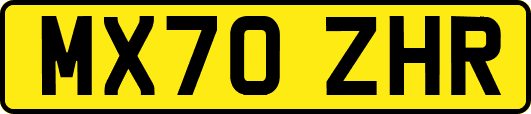 MX70ZHR