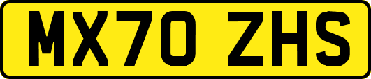 MX70ZHS