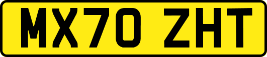 MX70ZHT