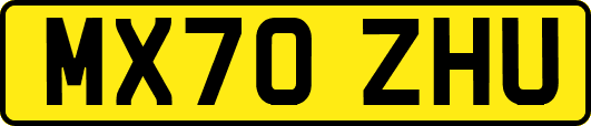 MX70ZHU