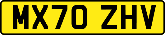 MX70ZHV