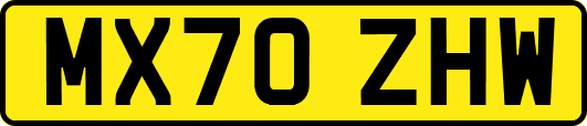 MX70ZHW
