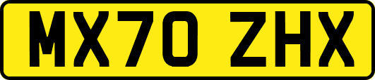 MX70ZHX