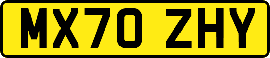 MX70ZHY