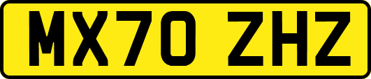 MX70ZHZ