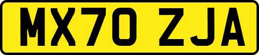 MX70ZJA