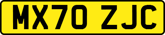 MX70ZJC