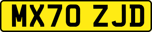 MX70ZJD
