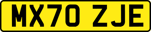MX70ZJE