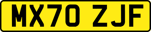 MX70ZJF