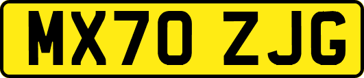MX70ZJG