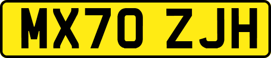 MX70ZJH