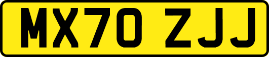 MX70ZJJ