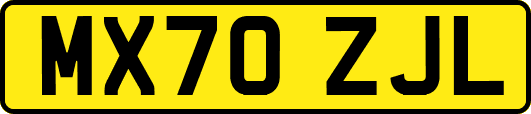 MX70ZJL