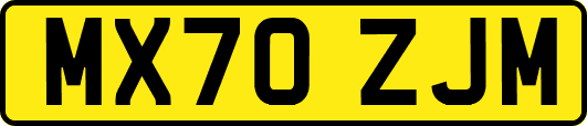 MX70ZJM