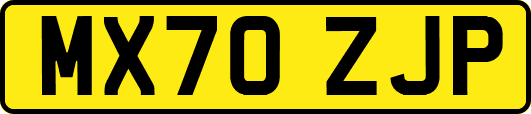MX70ZJP