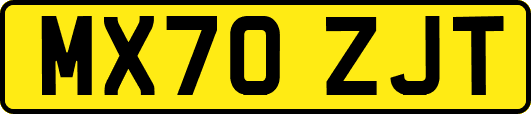 MX70ZJT