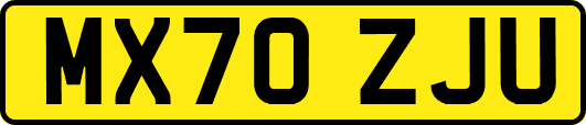 MX70ZJU