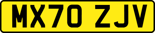 MX70ZJV