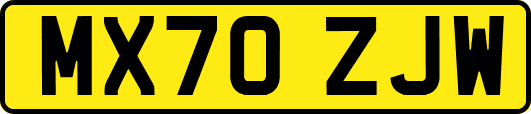MX70ZJW
