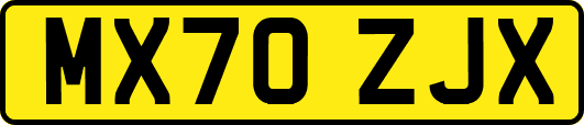 MX70ZJX