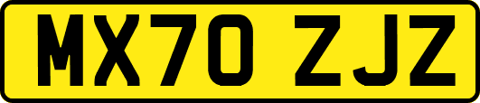 MX70ZJZ