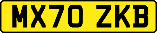 MX70ZKB
