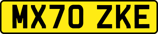 MX70ZKE
