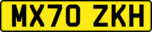 MX70ZKH