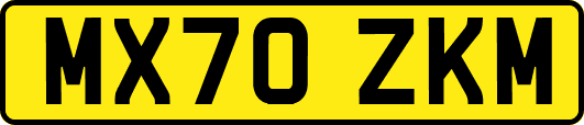 MX70ZKM