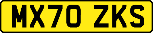 MX70ZKS