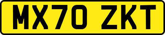 MX70ZKT