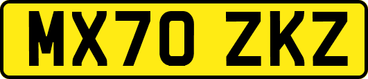 MX70ZKZ