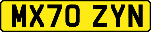 MX70ZYN