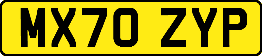 MX70ZYP