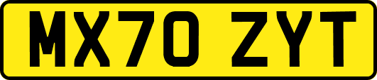 MX70ZYT