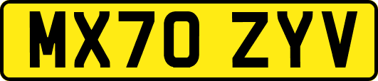 MX70ZYV