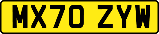 MX70ZYW