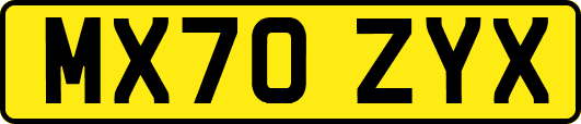 MX70ZYX