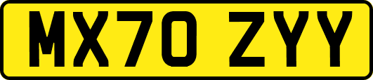 MX70ZYY