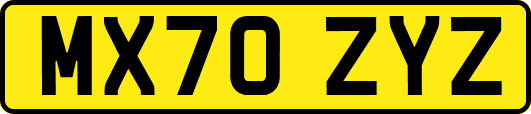 MX70ZYZ