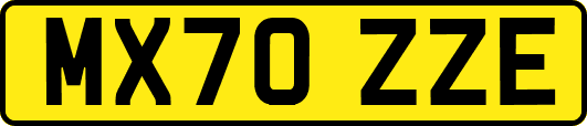 MX70ZZE