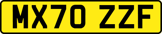 MX70ZZF