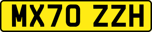MX70ZZH