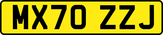 MX70ZZJ