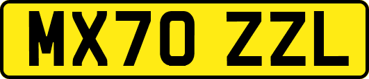 MX70ZZL