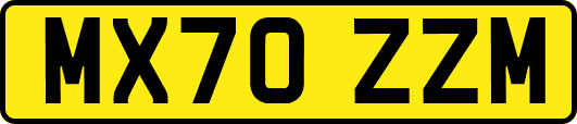MX70ZZM