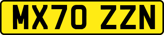 MX70ZZN