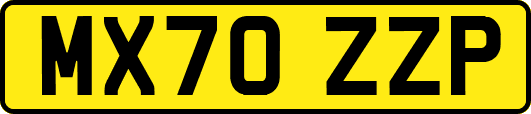 MX70ZZP